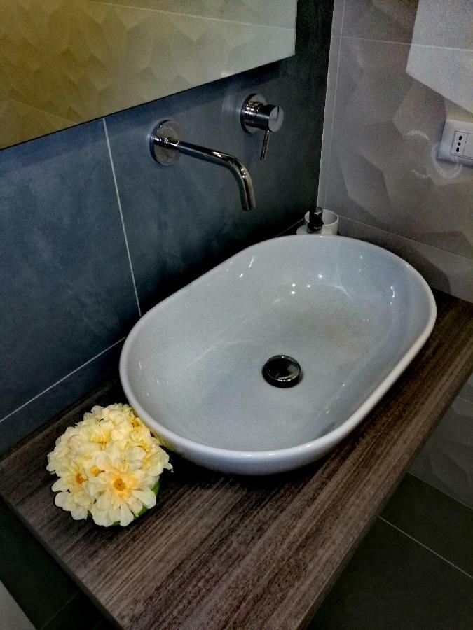 L'Eden B&B Santa Domenica  Luaran gambar